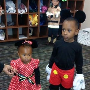 Meet your Posher, Isaac